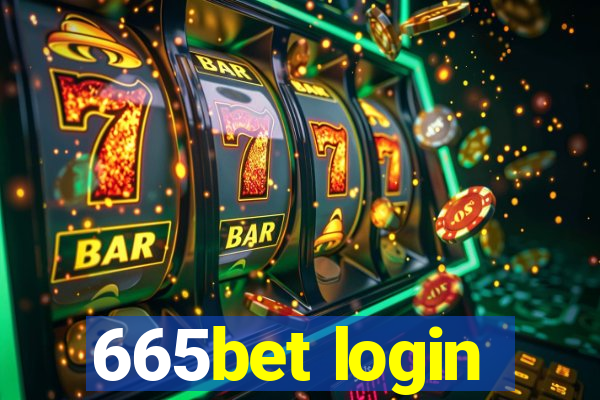 665bet login